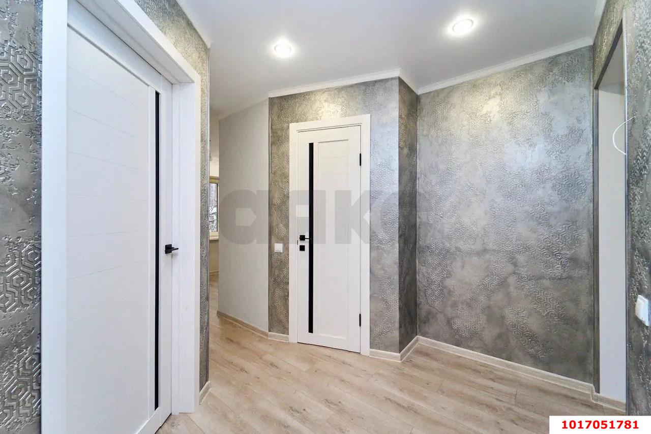 Фото №7: 2-комнатная квартира 44 м² - Краснодар, Центральный внутригородской округ, мкр. Черёмушки, ул. Ставропольская, 262