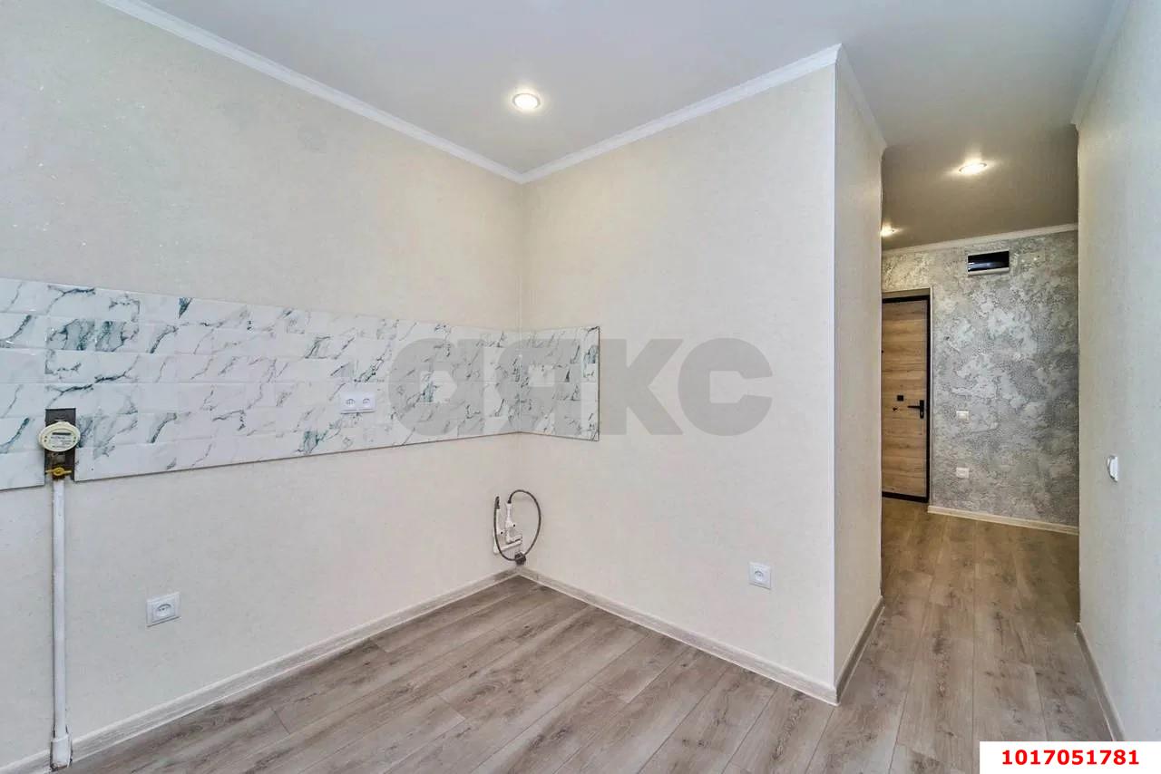 Фото №6: 2-комнатная квартира 44 м² - Краснодар, Центральный внутригородской округ, мкр. Черёмушки, ул. Ставропольская, 262