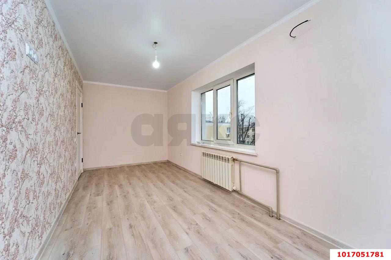 Фото №2: 2-комнатная квартира 44 м² - Краснодар, Центральный внутригородской округ, мкр. Черёмушки, ул. Ставропольская, 262