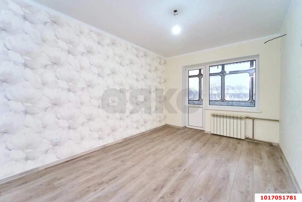 Фото №3: 2-комнатная квартира 44 м² - Краснодар, Центральный внутригородской округ, мкр. Черёмушки, ул. Ставропольская, 262