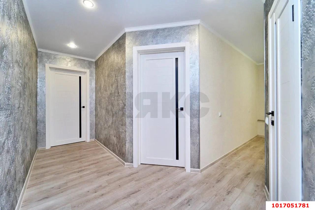 Фото №8: 2-комнатная квартира 44 м² - Краснодар, Центральный внутригородской округ, мкр. Черёмушки, ул. Ставропольская, 262