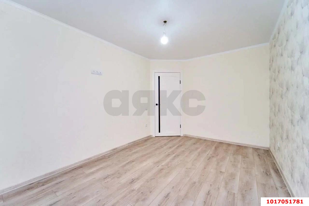 Фото №4: 2-комнатная квартира 44 м² - Краснодар, Центральный внутригородской округ, мкр. Черёмушки, ул. Ставропольская, 262