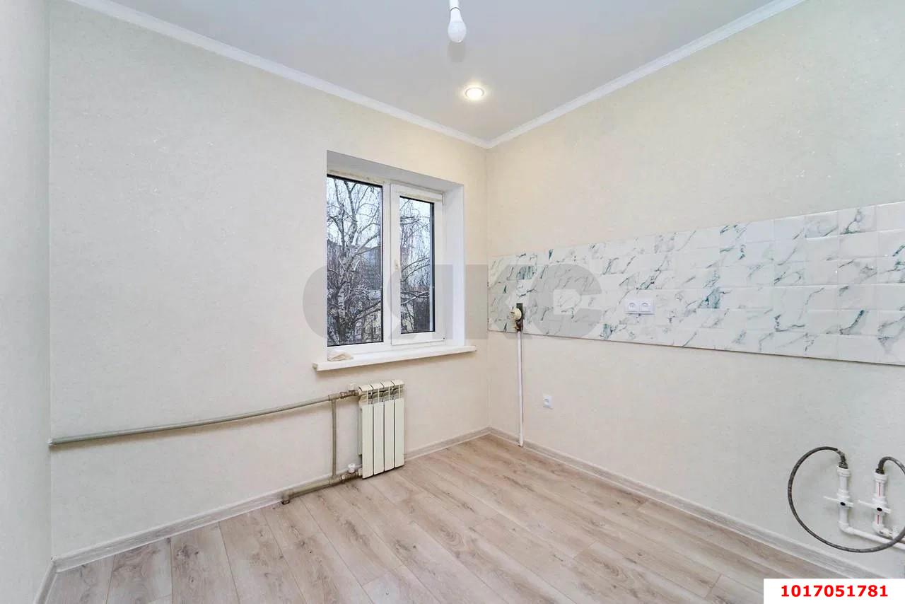 Фото №5: 2-комнатная квартира 44 м² - Краснодар, Центральный внутригородской округ, мкр. Черёмушки, ул. Ставропольская, 262