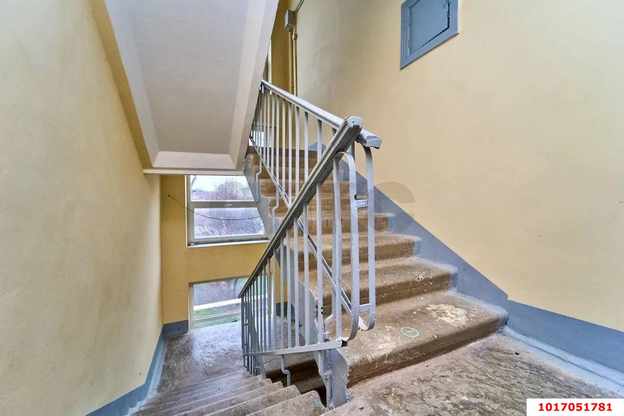 Фото №10: 2-комнатная квартира 44 м² - Краснодар, Центральный внутригородской округ, мкр. Черёмушки, ул. Ставропольская, 262