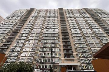 Фото №1: 2-комнатная квартира 64 м² - Краснодар, мкр. жилой комплекс Абрикосово, ул. имени Героя Георгия Бочарникова, 4к2