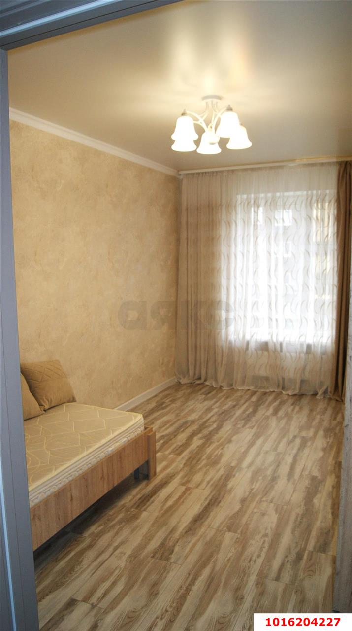 Фото №10: 2-комнатная квартира 105 м² - Краснодар, Карасунский внутригородской округ, Хлопчато-бумажный Комбинат, мкр. жилой комплекс Элегант, ул. Сормовская, 1/3к1