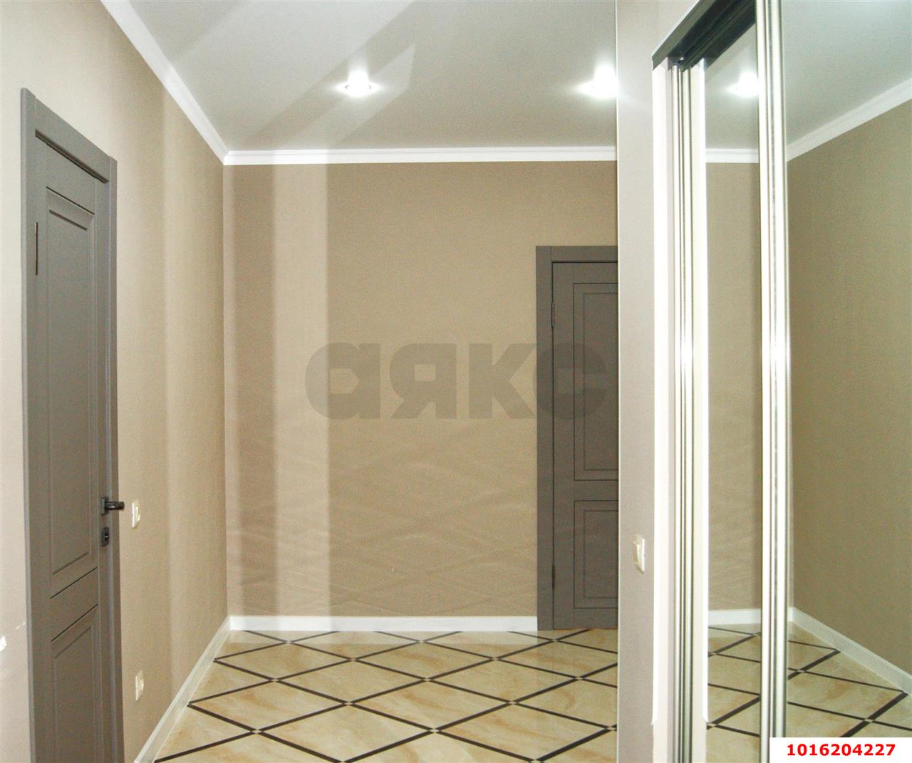 Фото №11: 2-комнатная квартира 105 м² - Краснодар, Карасунский внутригородской округ, Хлопчато-бумажный Комбинат, мкр. жилой комплекс Элегант, ул. Сормовская, 1/3к1