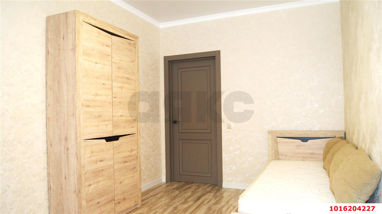 Фото №9: 2-комнатная квартира 105 м² - Краснодар, Карасунский внутригородской округ, Хлопчато-бумажный Комбинат, мкр. жилой комплекс Элегант, ул. Сормовская, 1/3к1