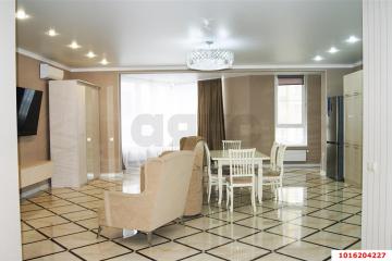 Фото №1: 2-комнатная квартира 89 м² - Краснодар, мкр. жилой комплекс Элегант, ул. Сормовская, 1/3к1