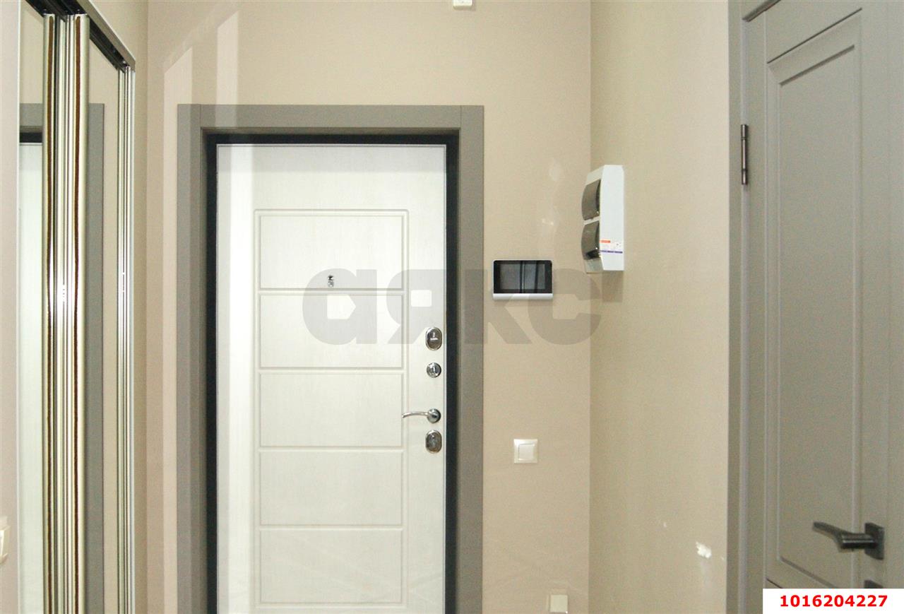 Фото №12: 2-комнатная квартира 105 м² - Краснодар, Карасунский внутригородской округ, Хлопчато-бумажный Комбинат, мкр. жилой комплекс Элегант, ул. Сормовская, 1/3к1