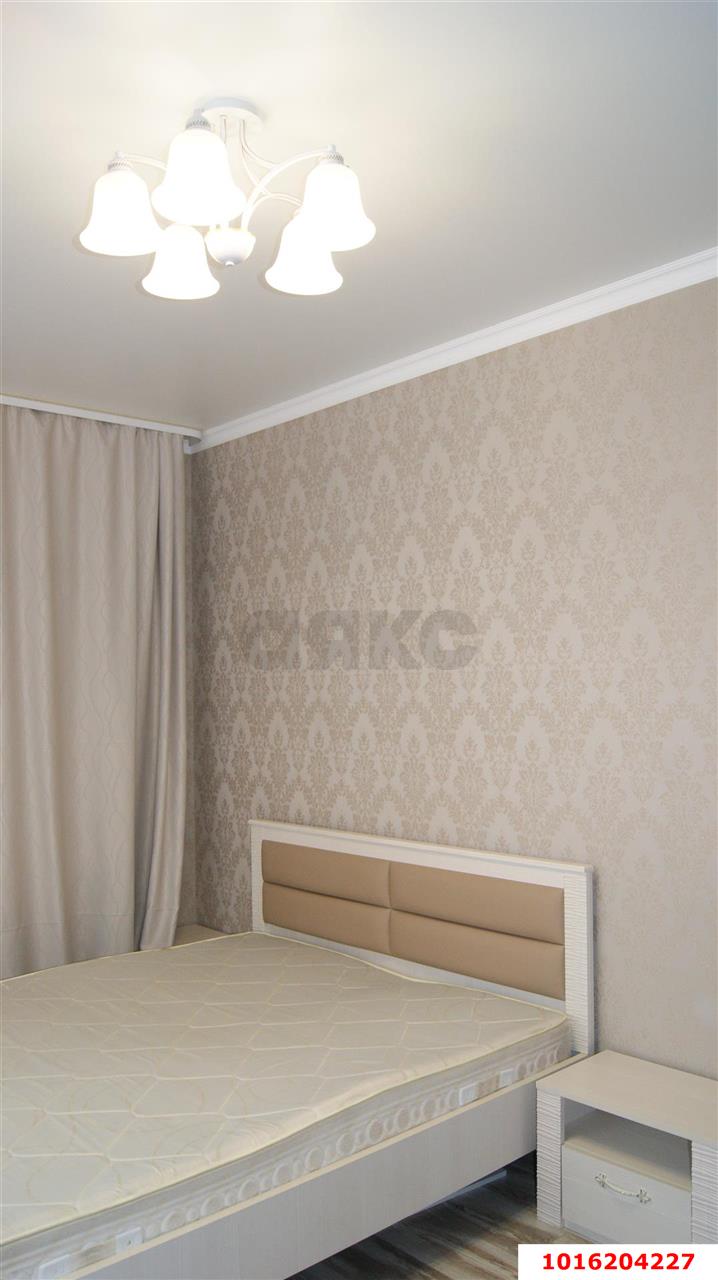 Фото №7: 2-комнатная квартира 105 м² - Краснодар, Карасунский внутригородской округ, Хлопчато-бумажный Комбинат, мкр. жилой комплекс Элегант, ул. Сормовская, 1/3к1