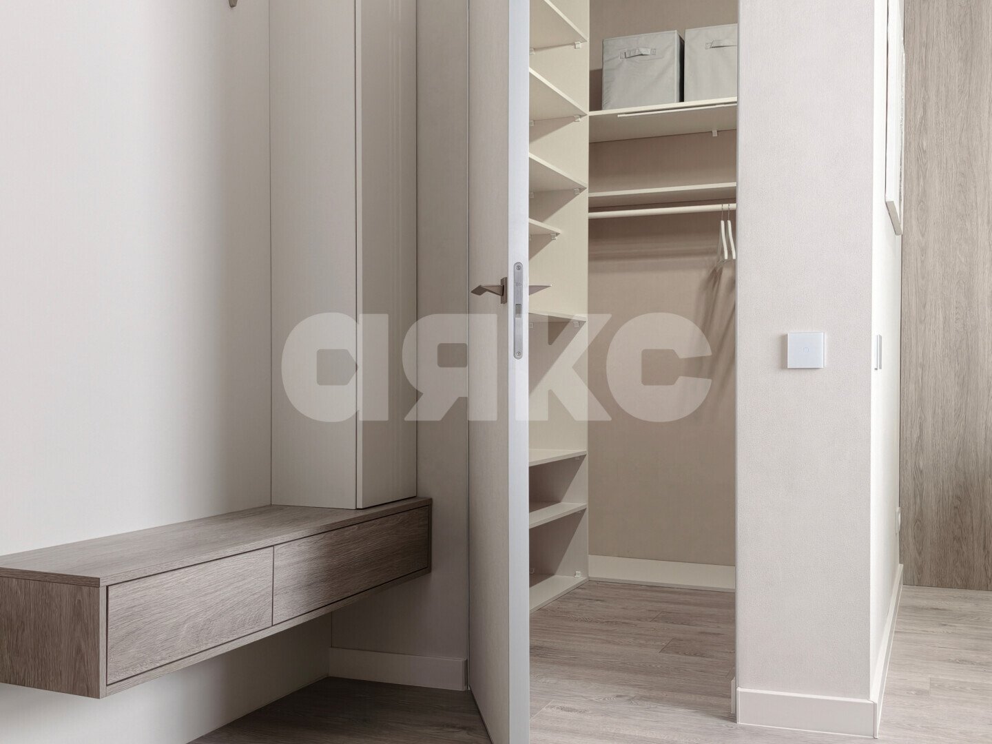 Фото №16: 2-комнатная квартира 45 м² - Анапа, ЖК Бельведер, мкр. жилой комплекс Бельведер, ул. Таманская, 121к16