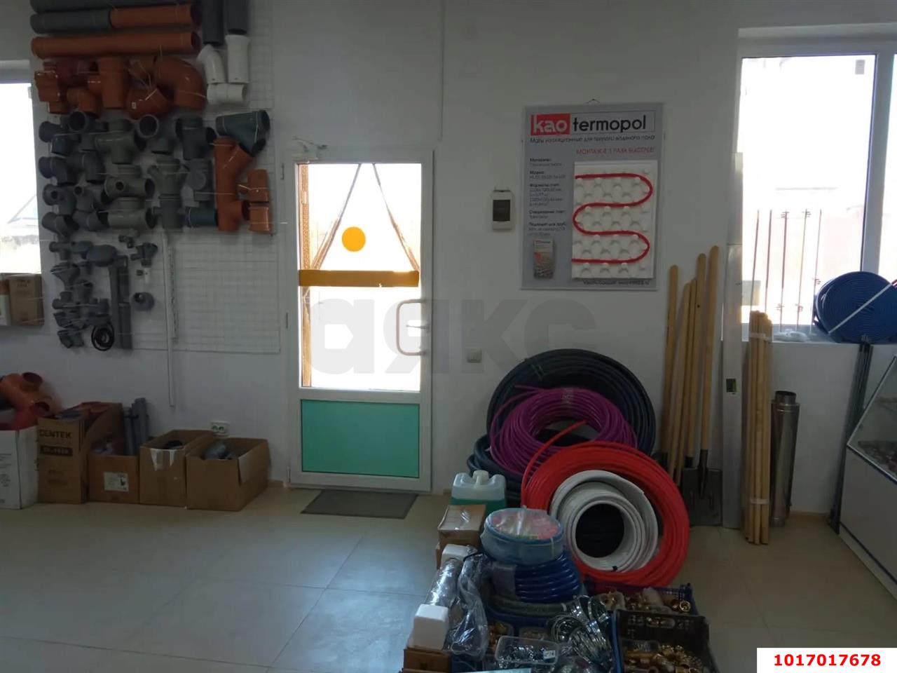 Фото №5: Дом 69 м² + 4.58 сот. - Ленина, мкр. Карасунский внутригородской округ, ул. Приморская, 120/1