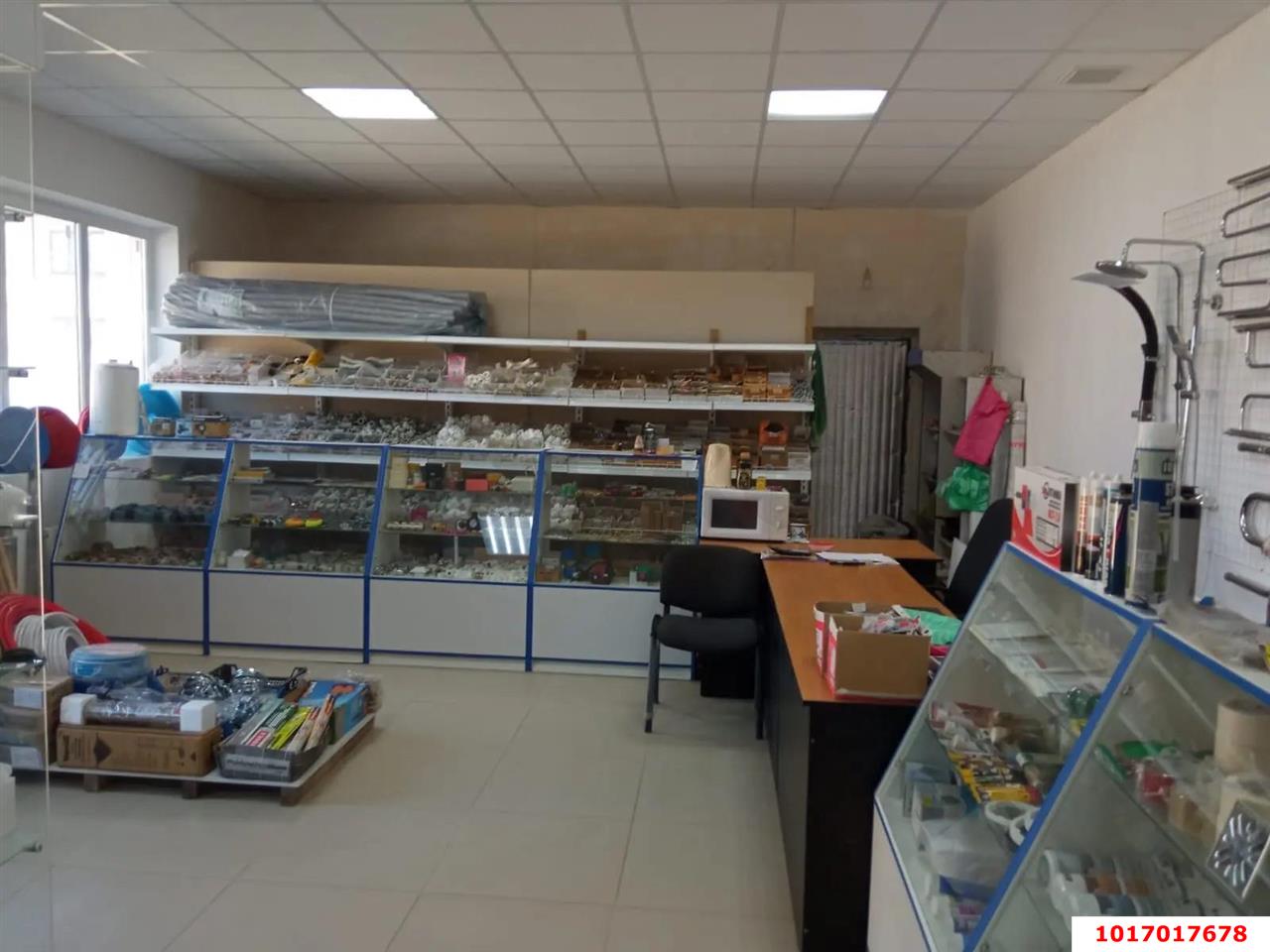 Фото №4: Дом 69 м² + 4.58 сот. - Ленина, мкр. Карасунский внутригородской округ, ул. Приморская, 120/1