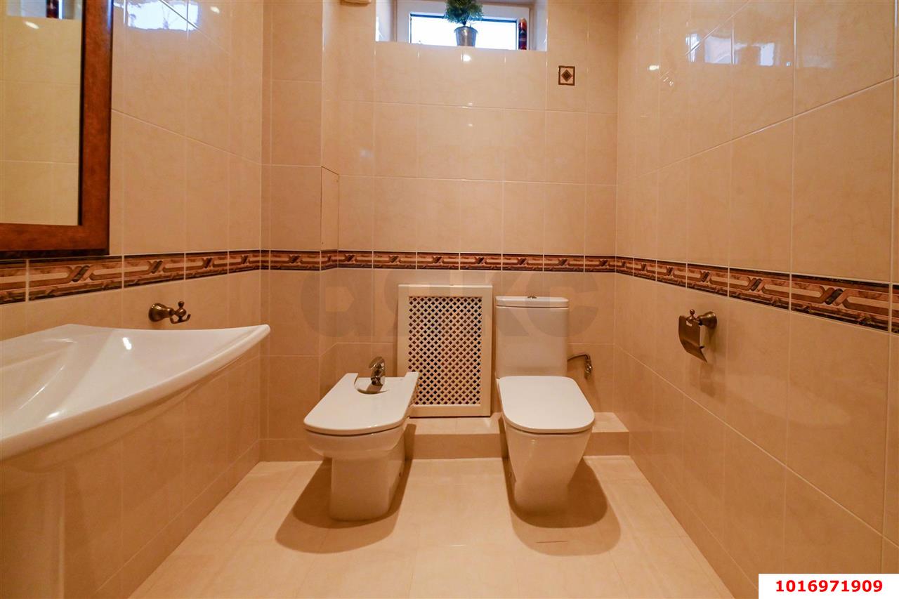 Фото №9: Дом 516 м² + 8 сот. - Плодородный, мкр. Прикубанский внутригородской округ, ул. Столбовая, 23