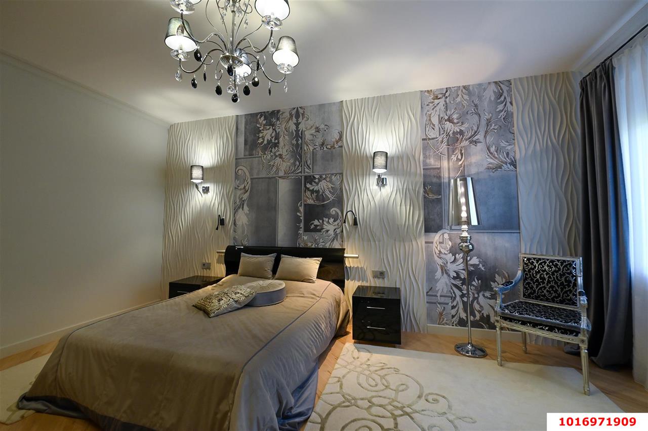 Фото №17: Дом 516 м² + 8 сот. - Плодородный, мкр. Прикубанский внутригородской округ, ул. Столбовая, 23