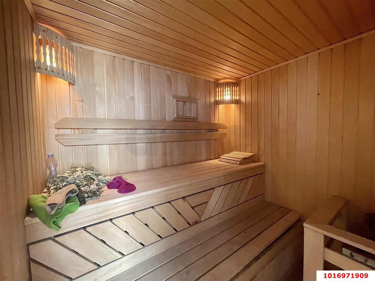 Фото №20: Дом 516 м² + 8 сот. - Плодородный, мкр. Прикубанский внутригородской округ, ул. Столбовая, 23