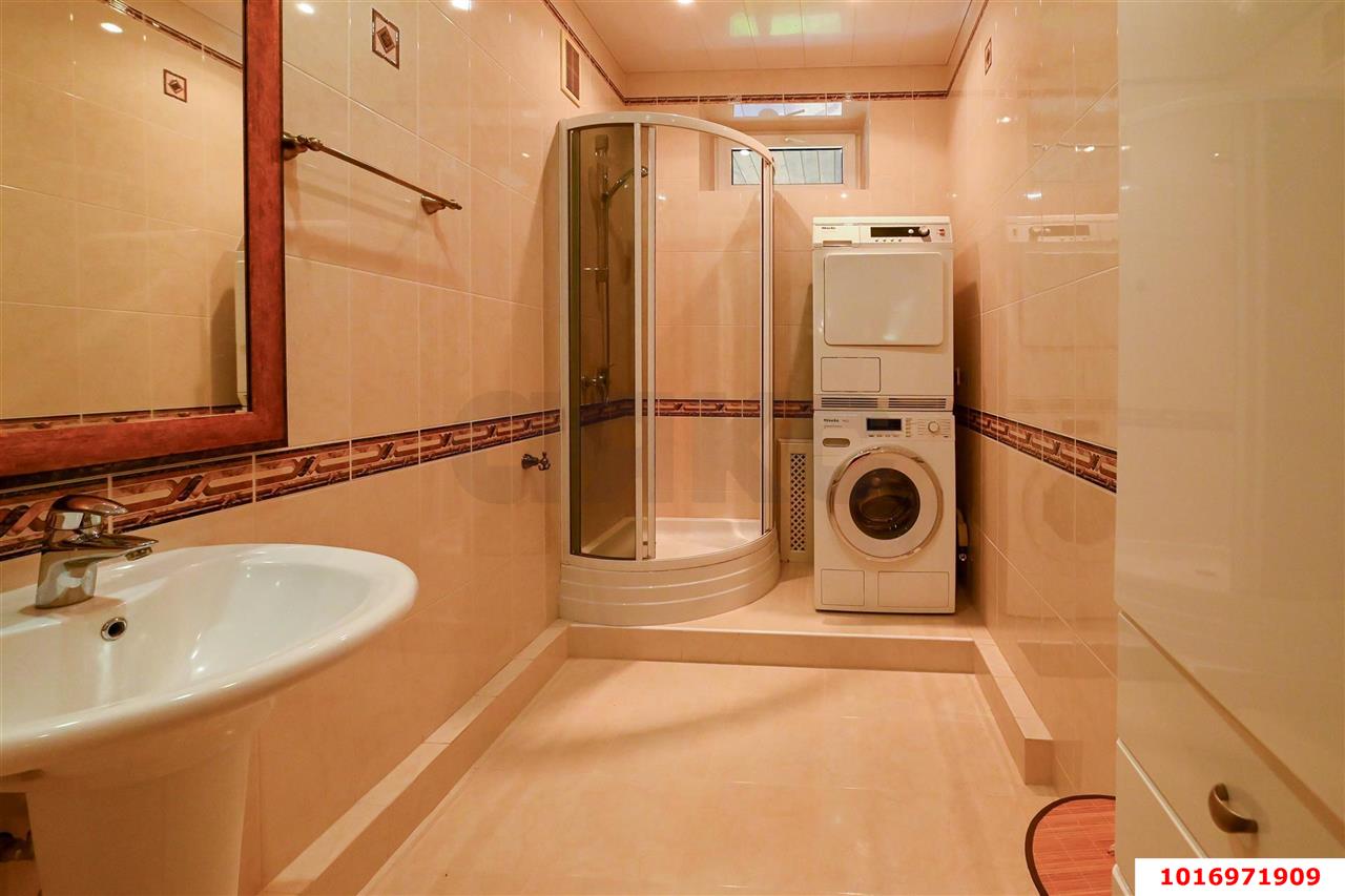 Фото №8: Дом 516 м² + 8 сот. - Плодородный, мкр. Прикубанский внутригородской округ, ул. Столбовая, 23