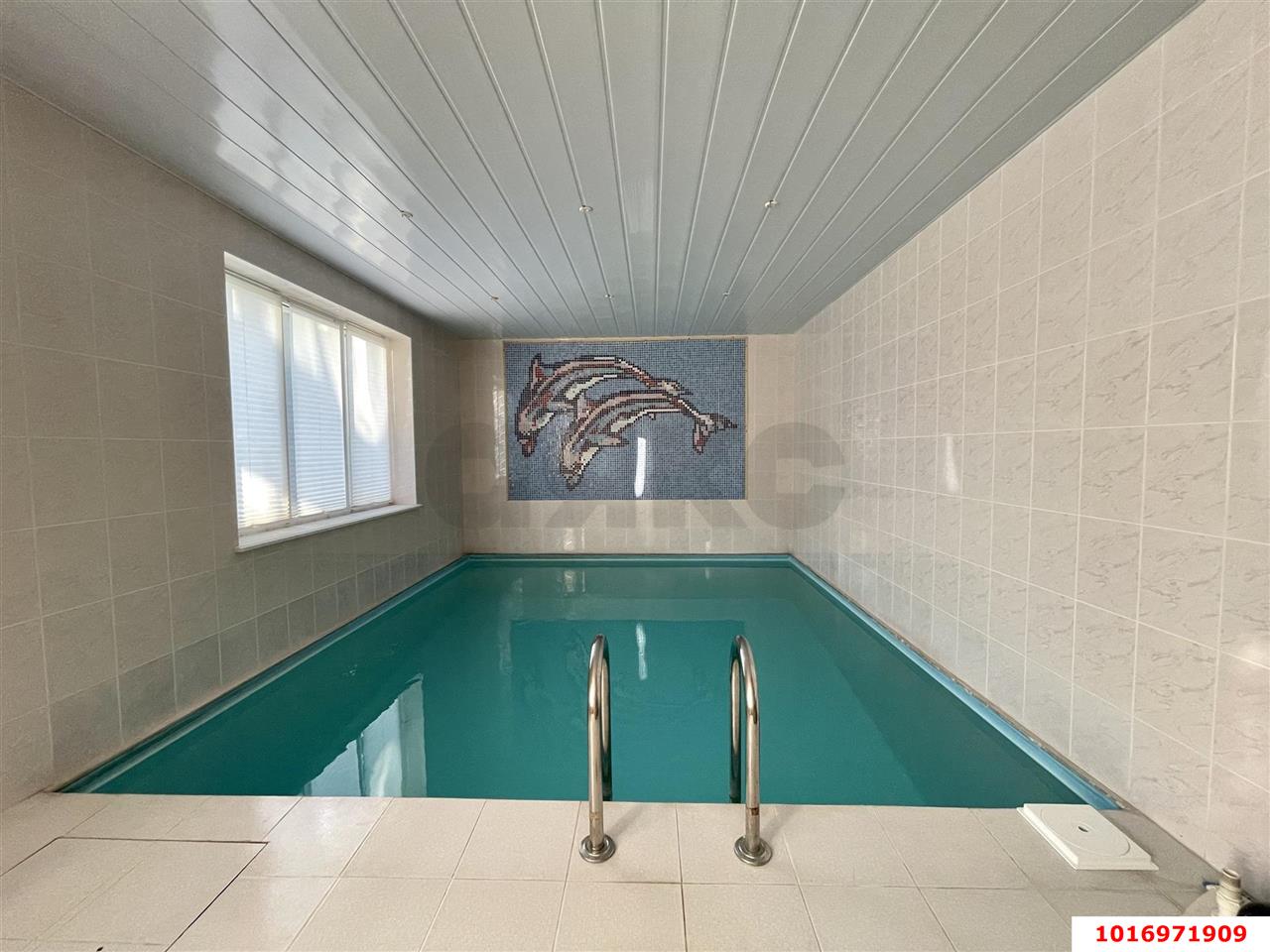 Фото №19: Дом 516 м² + 8 сот. - Плодородный, мкр. Прикубанский внутригородской округ, ул. Столбовая, 23