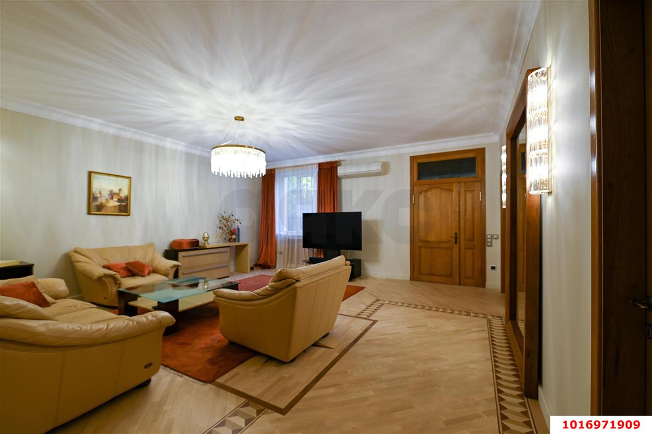 Фото №18: Дом 516 м² + 8 сот. - Плодородный, мкр. Прикубанский внутригородской округ, ул. Столбовая, 23