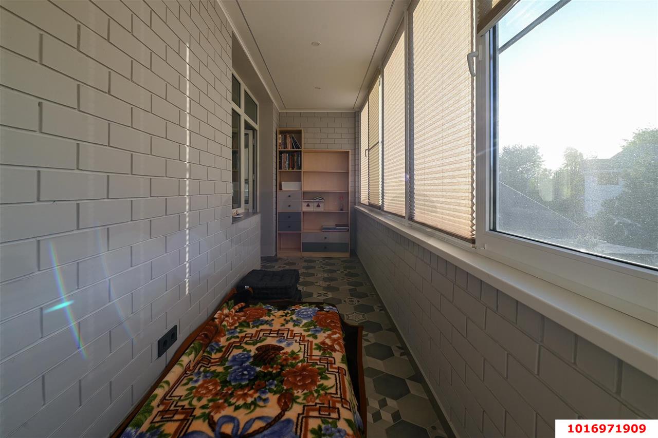 Фото №15: Дом 516 м² + 8 сот. - Плодородный, мкр. Прикубанский внутригородской округ, ул. Столбовая, 23