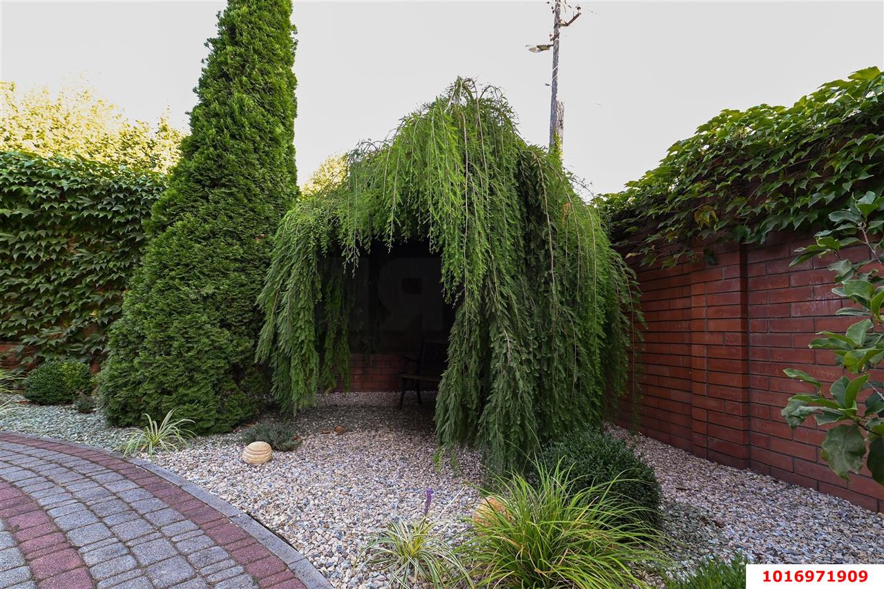 Фото №4: Дом 516 м² + 8 сот. - Плодородный, мкр. Прикубанский внутригородской округ, ул. Столбовая, 23