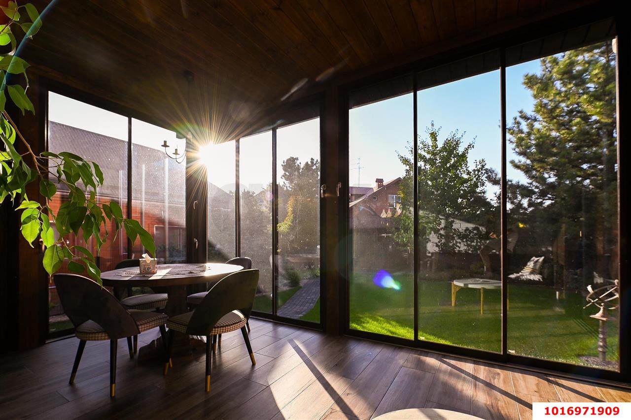 Фото №7: Дом 516 м² + 8 сот. - Плодородный, мкр. Прикубанский внутригородской округ, ул. Столбовая, 23