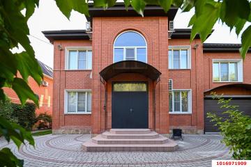 Фото №1: Дом 516 м² - Плодородный, мкр. Прикубанский внутригородской округ, ул. Столбовая, 23