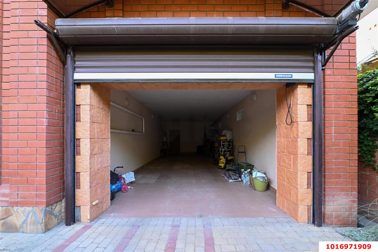 Фото №5: Дом 516 м² + 8 сот. - Плодородный, мкр. Прикубанский внутригородской округ, ул. Столбовая, 23