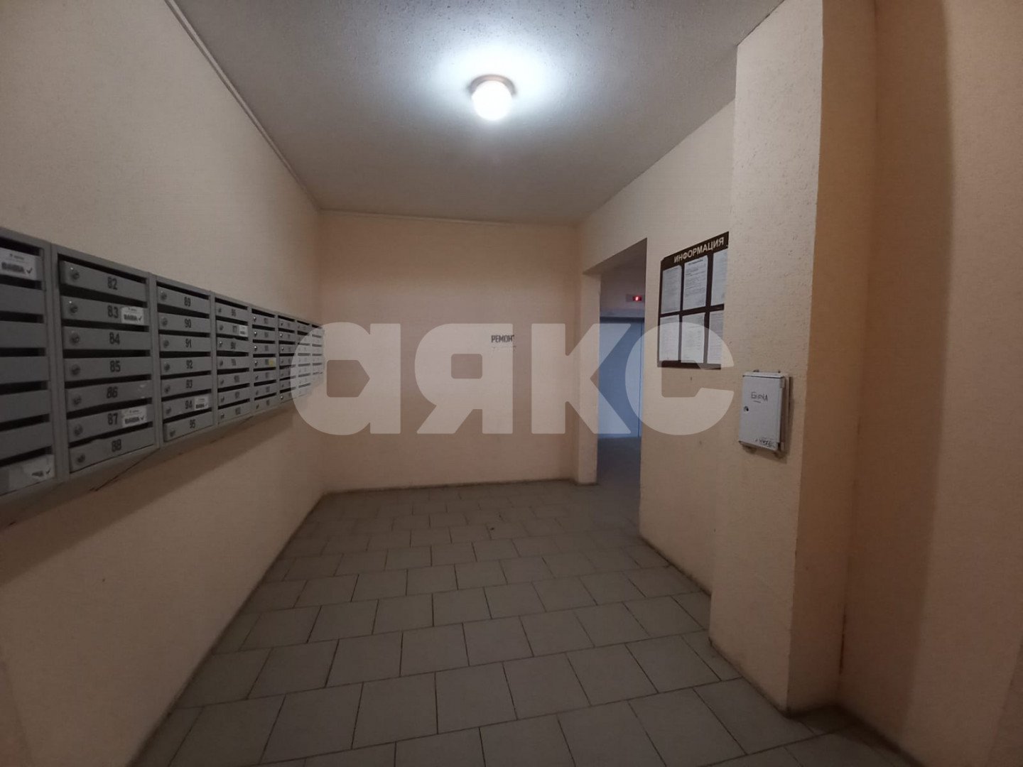 Фото №10: 1-комнатная квартира 42 м² - Анапа, Парковый, мкр. ЖК Радуга, ул. Парковая, 64к1