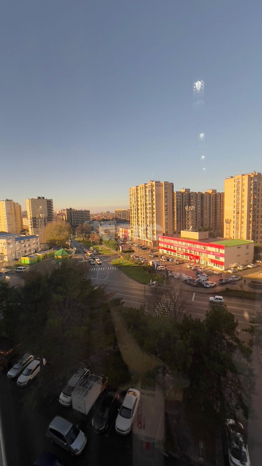 Фото №9: 1-комнатная квартира 42 м² - Анапа, Парковый, мкр. ЖК Радуга, ул. Парковая, 64к1