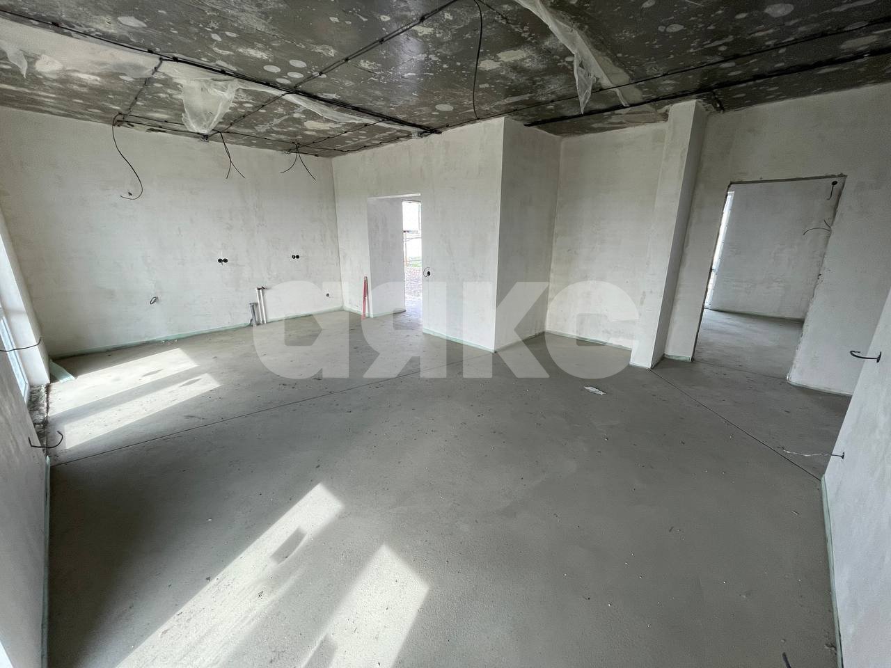 Фото №11: Дом 92 м² + 5 сот. - Натухаевская, ул. Красных Партизан