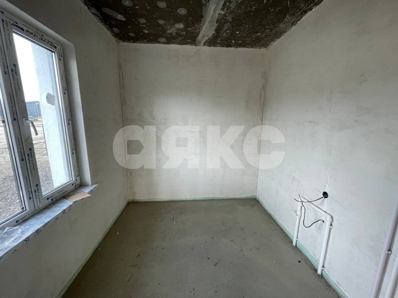 Фото №17: Дом 92 м² + 5 сот. - Натухаевская, ул. Красных Партизан