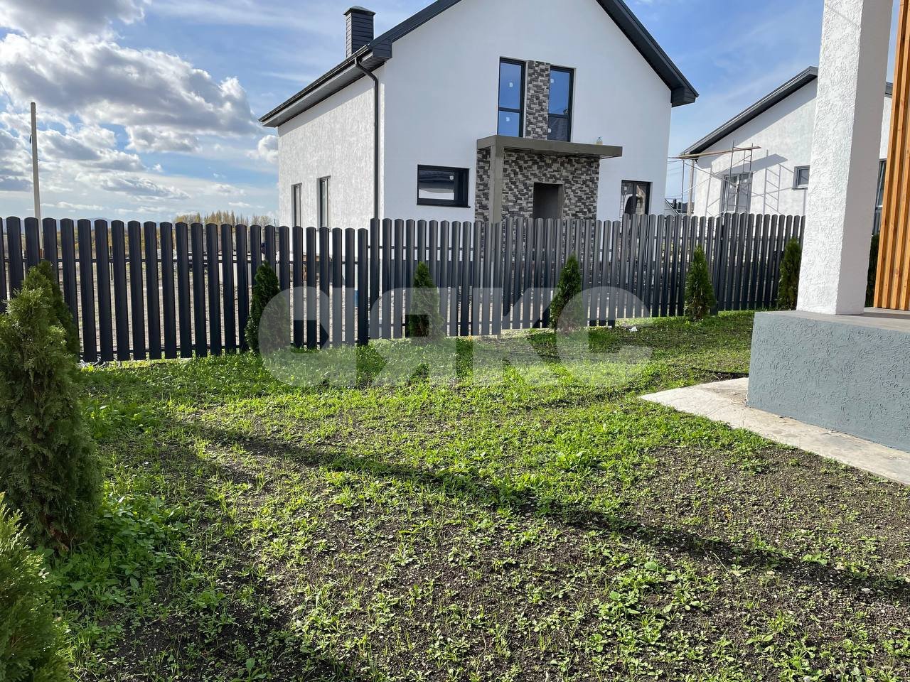 Фото №10: Дом 92 м² + 5 сот. - Натухаевская, ул. Красных Партизан