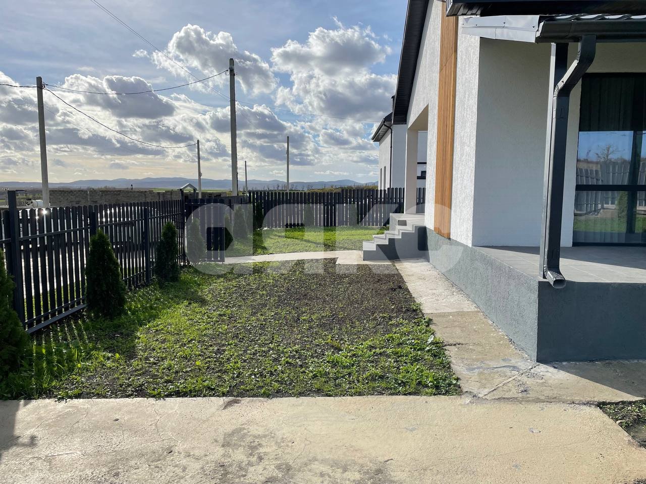 Фото №9: Дом 92 м² + 5 сот. - Натухаевская, ул. Красных Партизан