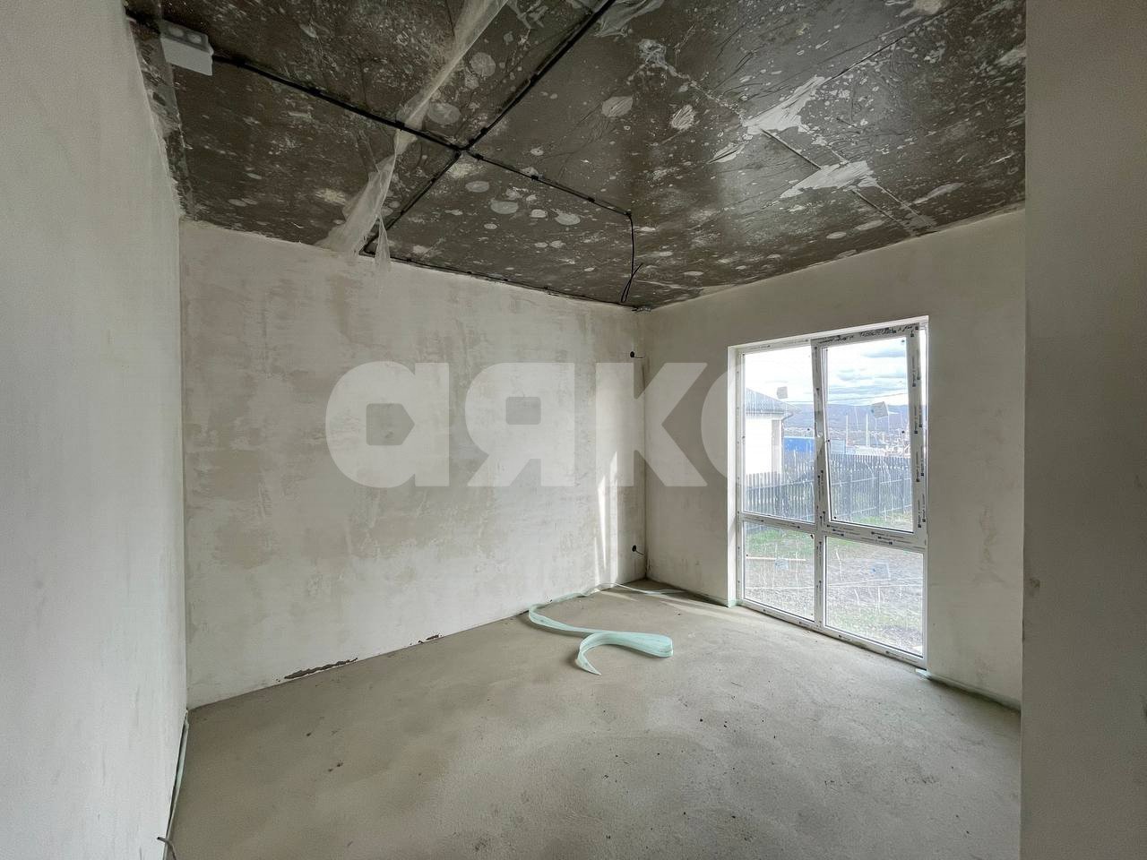 Фото №13: Дом 92 м² + 5 сот. - Натухаевская, ул. Красных Партизан