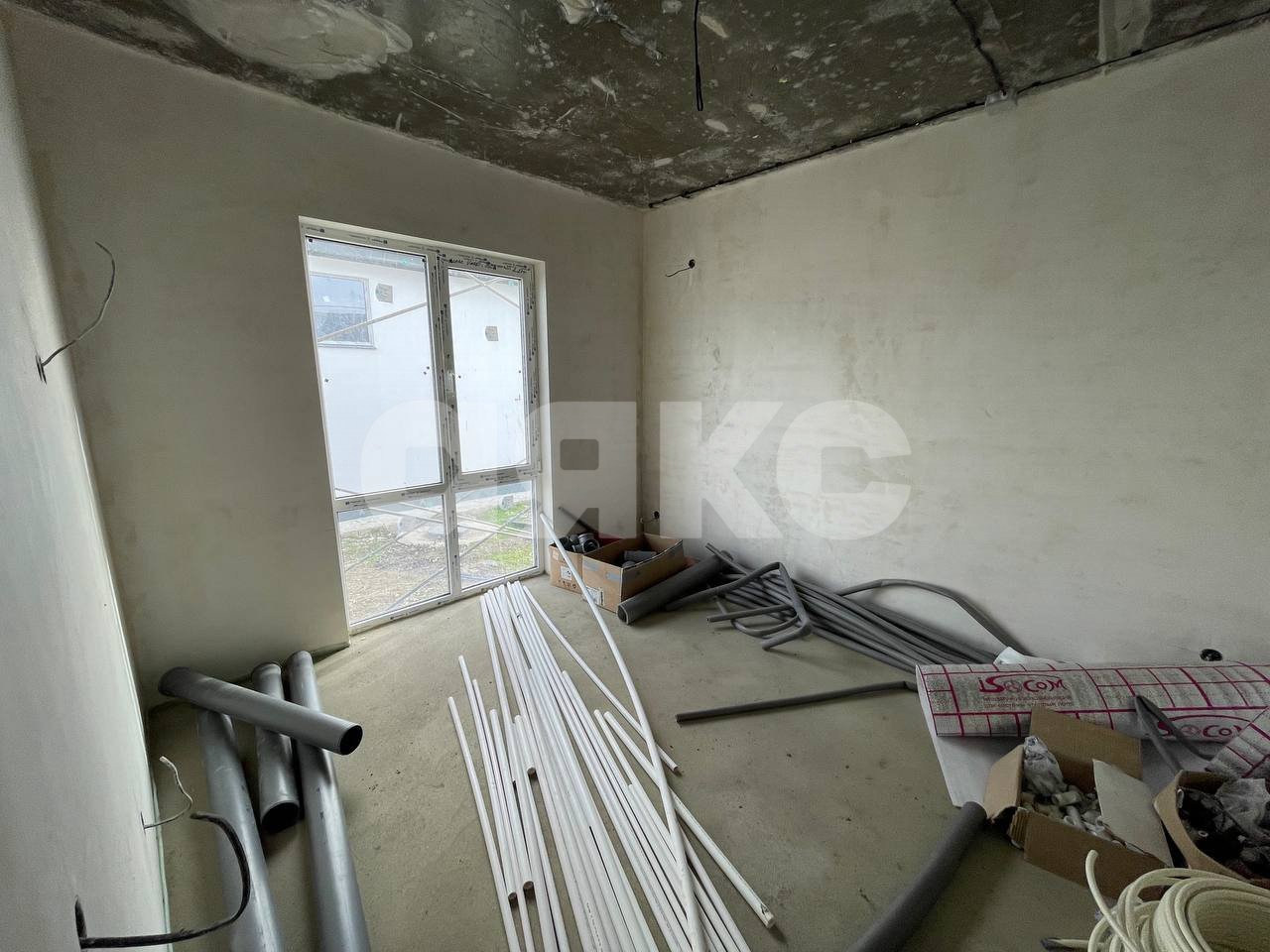 Фото №15: Дом 92 м² + 5 сот. - Натухаевская, ул. Красных Партизан