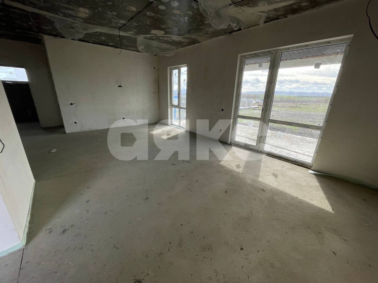 Фото №12: Дом 92 м² + 5 сот. - Натухаевская, ул. Красных Партизан