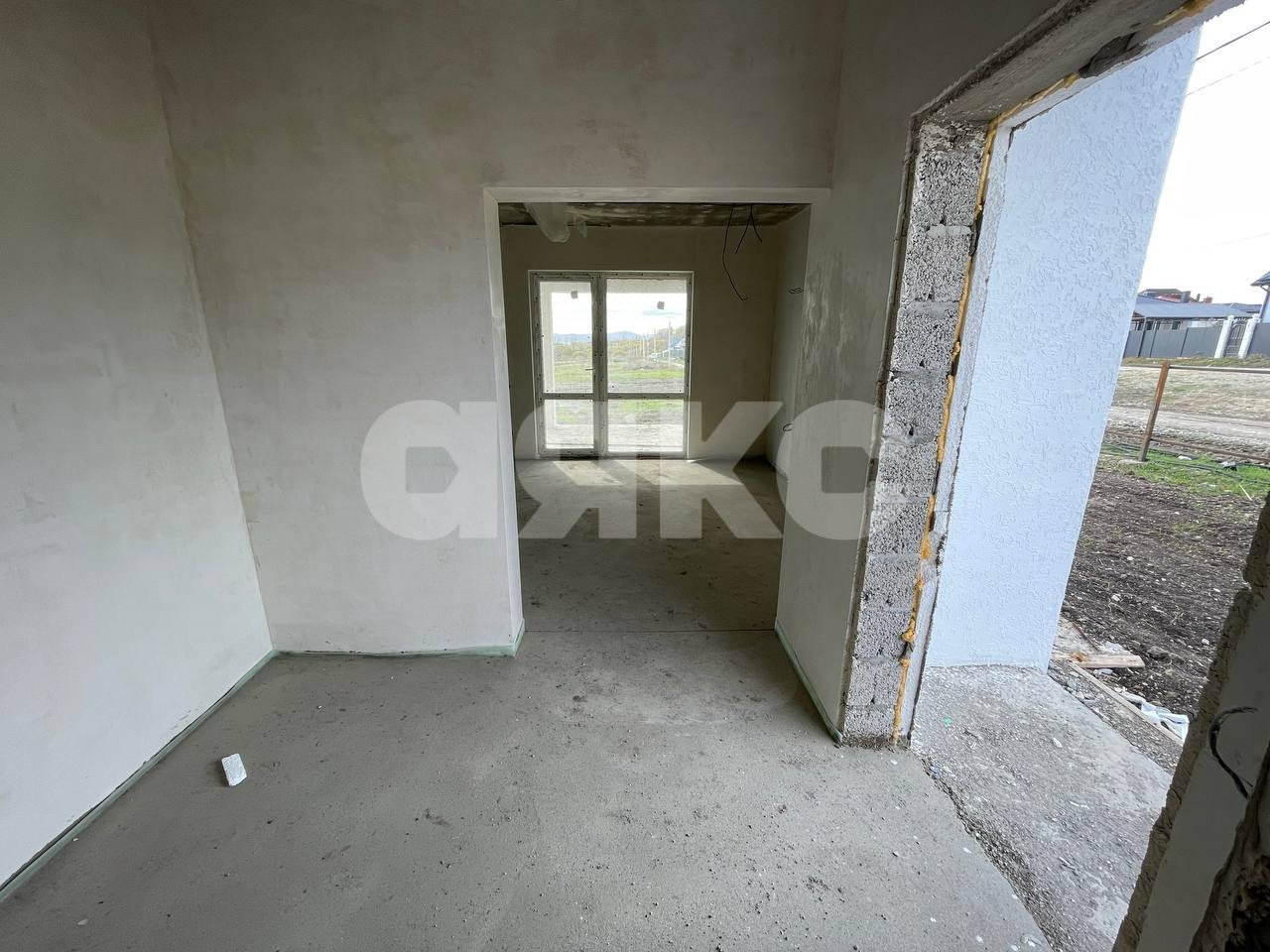 Фото №18: Дом 92 м² + 5 сот. - Натухаевская, ул. Красных Партизан