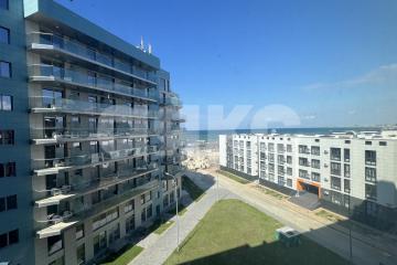 Фото №1: 1-комнатная квартира 52 м² - Анапа, пр-д Золотой Берег, 2Е