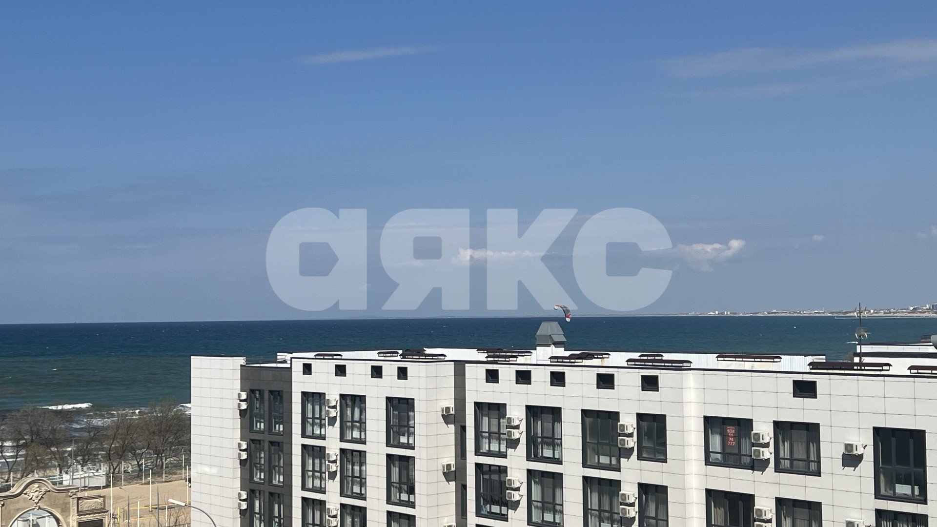 Фото №4: 1-комнатная квартира 52 м² - Анапа, пр-д Золотой Берег, 2Е