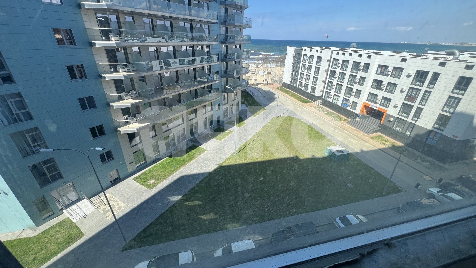 Фото №3: 1-комнатная квартира 52 м² - Анапа, пр-д Золотой Берег, 2Е