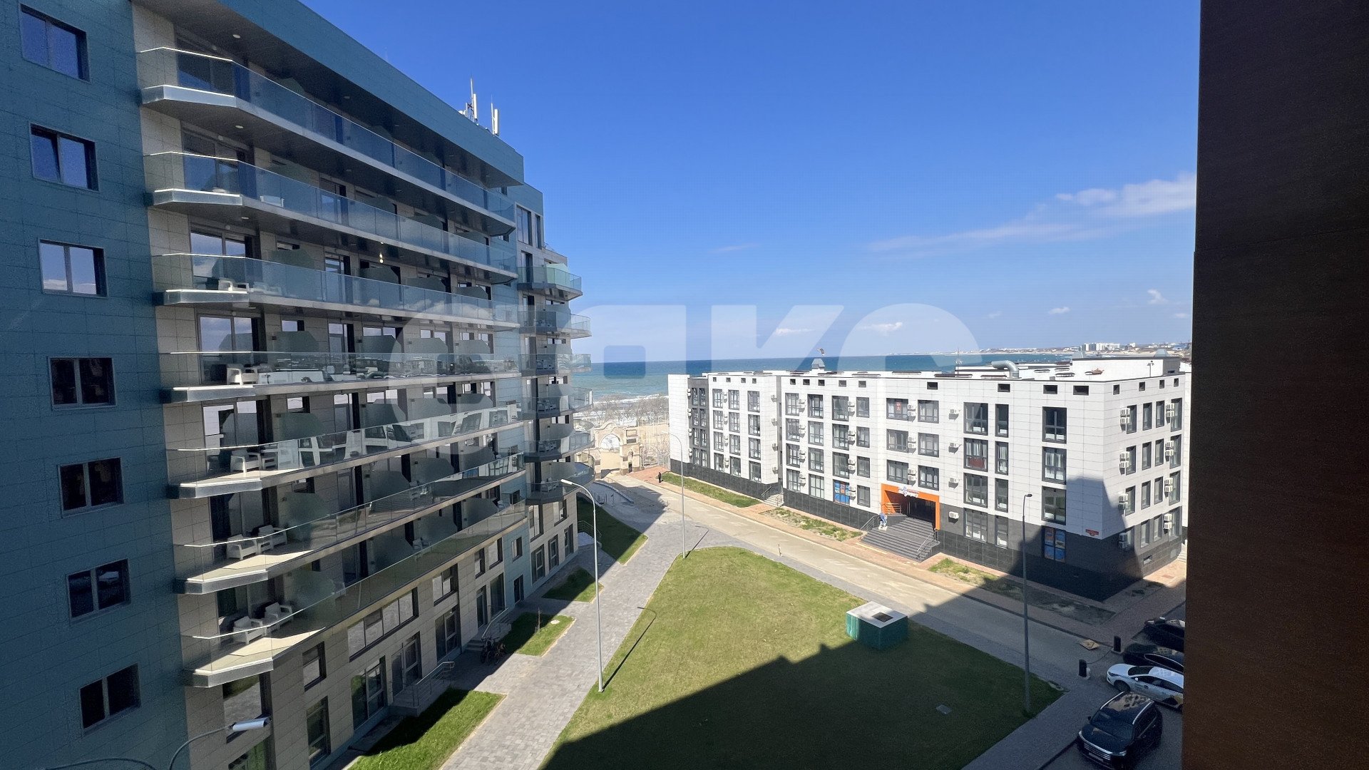 Фото №5: 1-комнатная квартира 52 м² - Анапа, пр-д Золотой Берег, 2Е