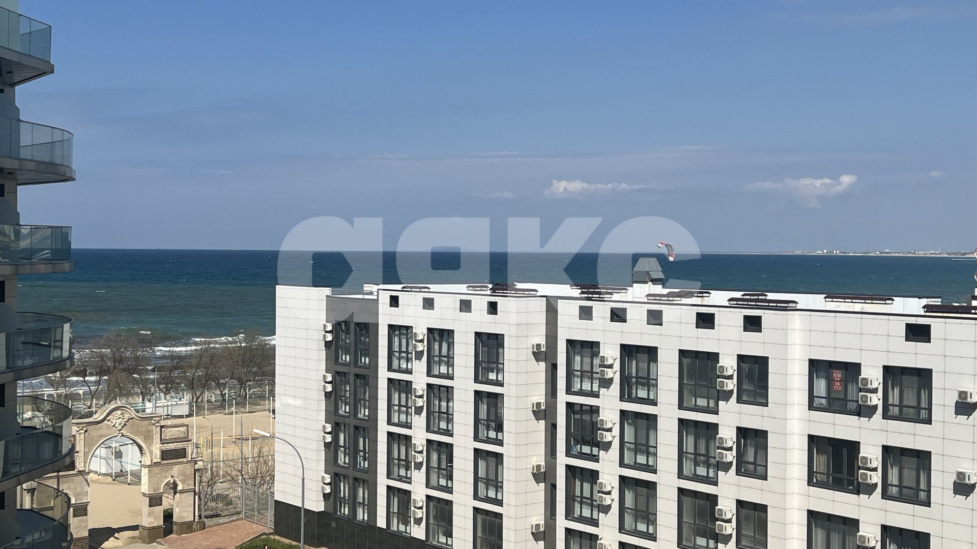 Фото №2: 1-комнатная квартира 52 м² - Анапа, пр-д Золотой Берег, 2Е