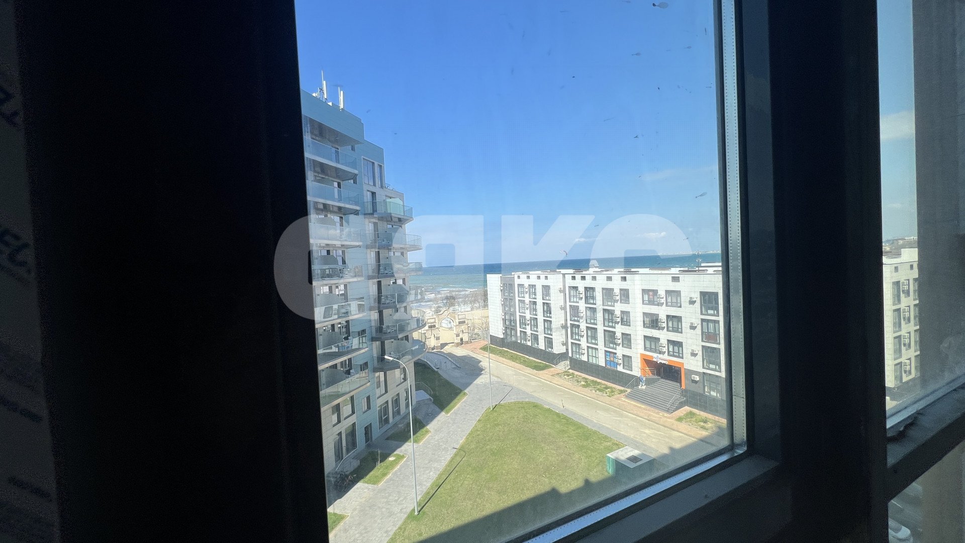 Фото №12: 1-комнатная квартира 52 м² - Анапа, пр-д Золотой Берег, 2Е