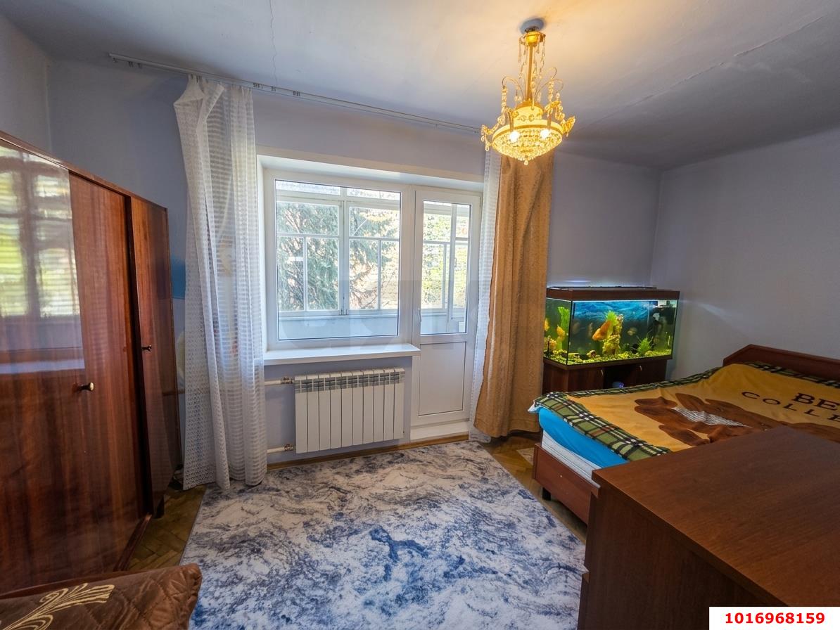 Фото №3: 2-комнатная квартира 42 м² - Краснодар, Прикубанский внутригородской округ, мкр. Славянский, ул. имени Толбухина, 87