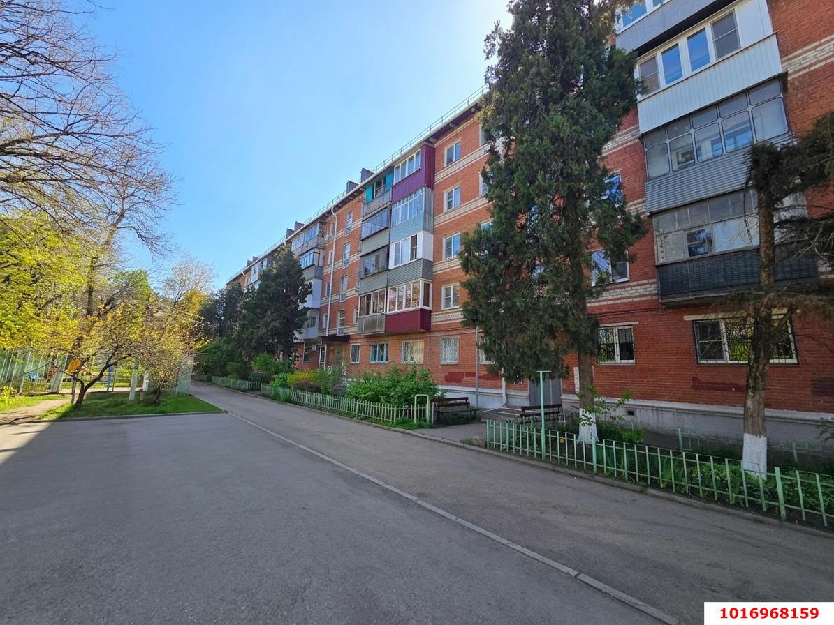 Фото №8: 2-комнатная квартира 42 м² - Краснодар, Прикубанский внутригородской округ, мкр. Славянский, ул. имени Толбухина, 87