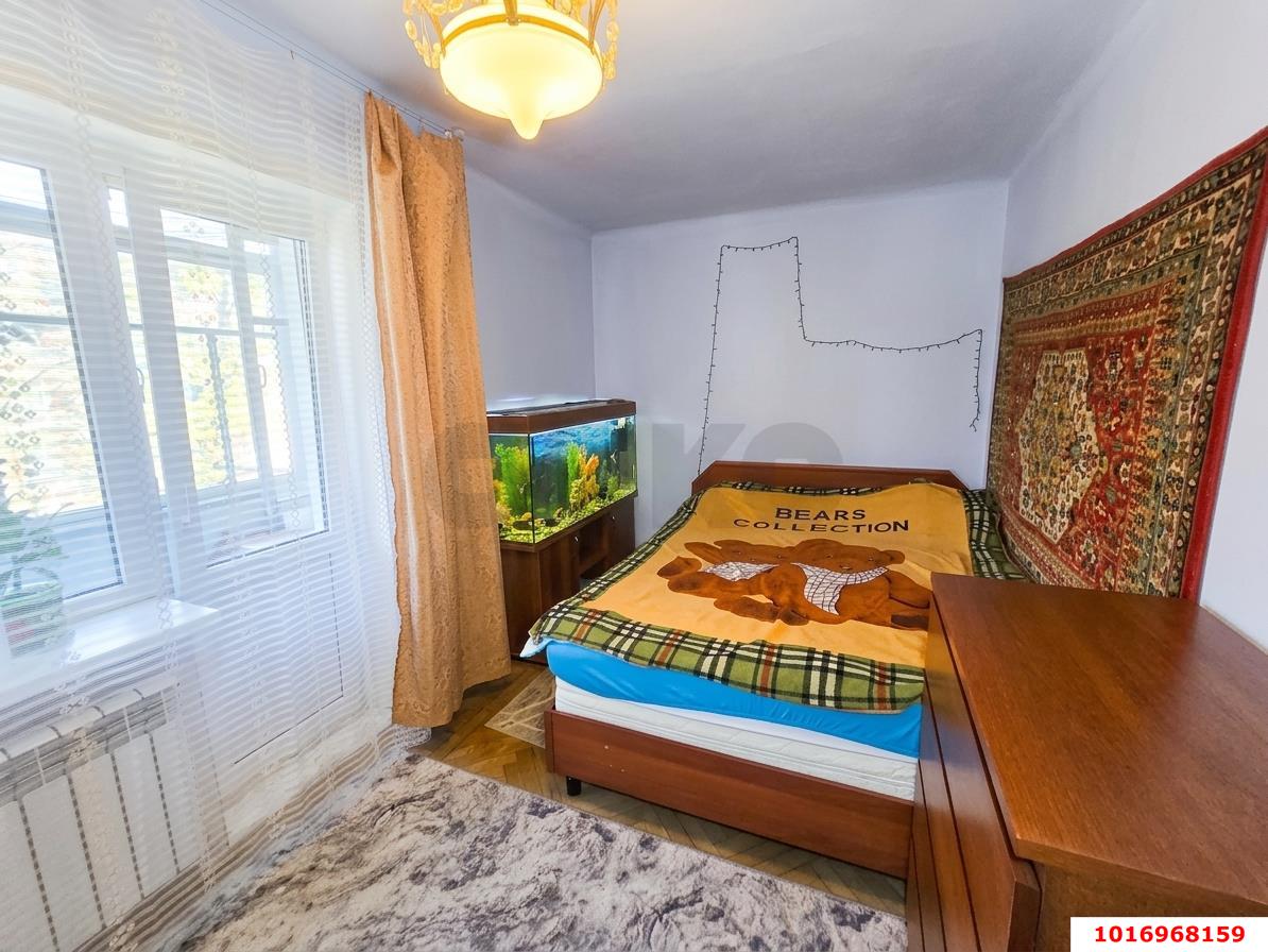 Фото №4: 2-комнатная квартира 42 м² - Краснодар, Прикубанский внутригородской округ, мкр. Славянский, ул. имени Толбухина, 87