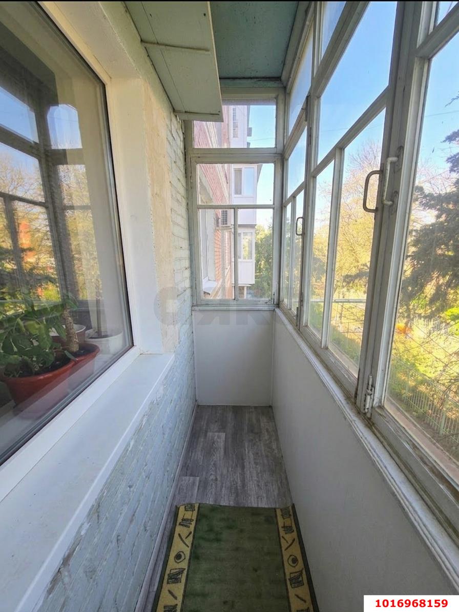 Фото №7: 2-комнатная квартира 42 м² - Краснодар, Прикубанский внутригородской округ, мкр. Славянский, ул. имени Толбухина, 87