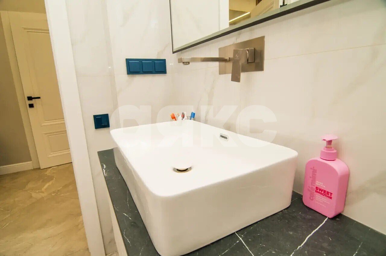 Фото №17: Коттедж 235 м² + 7 сот. - Государственного племенного завода Константиново, мкр. КП Юсупово вилладж, 63